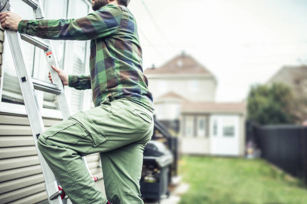Best Construction Debris Removal  in Cattaraugus, NY